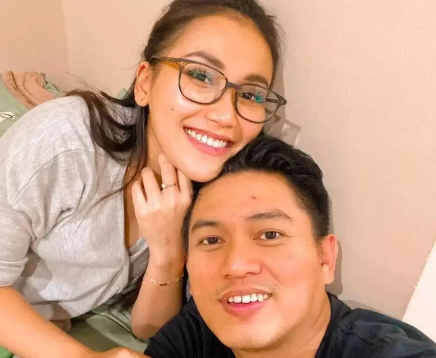 Fakta Ayu Ting Ting batal nikah © 2021 brilio.net Fakta Ayu Ting Ting batal nikah © 2021 brilio.net