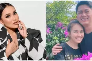 5 Curhat Ayu Ting Ting, beberkan alasan batal nikah sama Adit Jayusman