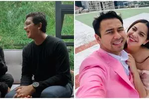 Potret 10 seleb rayakan hari Valentine, Tantri Kotak dapat hadiah unik