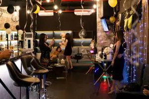 Nih tempat kongkow yang aman bareng orang terdekat saat pandemi