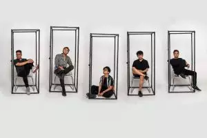 Juicy Luicy rangkul para Sadboi rayakan kesedihan, jangan larut terus