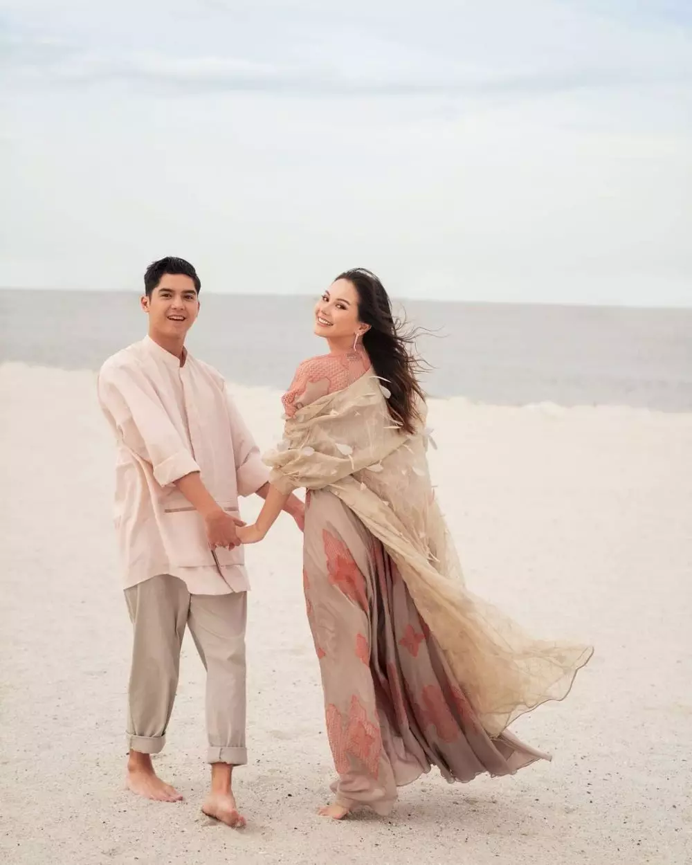 potret anyar Al Ghazali Alyssa © Instagram potret anyar Al Ghazali Alyssa © Instagram