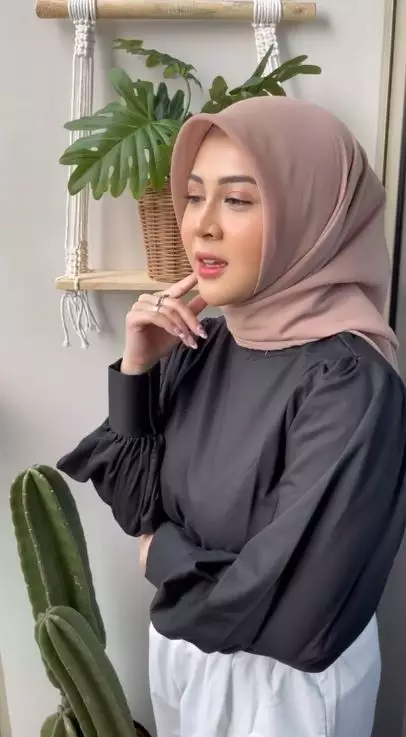 apartemen Kesha dan Adhi © Instagram apartemen Kesha dan Adhi © Instagram