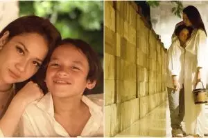 BCL ungkap kado terakhir Ashraf Sinclair jelang 1 tahun kepergian