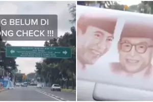 Viral potret uang pecahan Rp 100 ribu tak dipotong, diburu kolektor