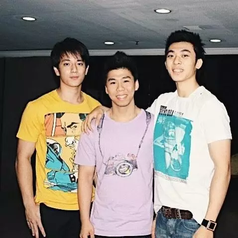 transformasi billy davidson © Instagram transformasi billy davidson © Instagram