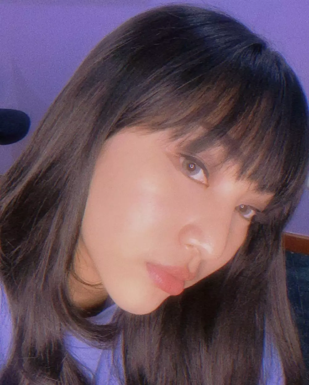 Potret terbaru Harini Sondakh © 2021 brilio.net