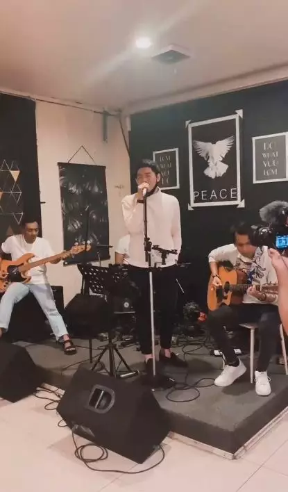 10 momen ultah Cimon © Instagram 10 momen ultah Cimon © Instagram