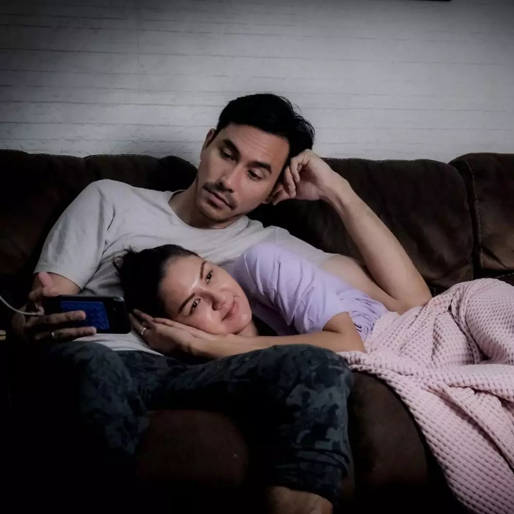 Donna Agnesia Ikatan Cinta © Instagram