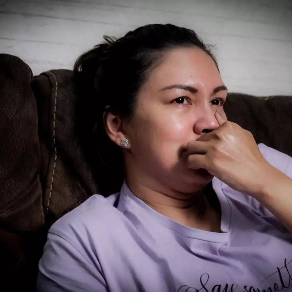 Donna Agnesia Ikatan Cinta © Instagram