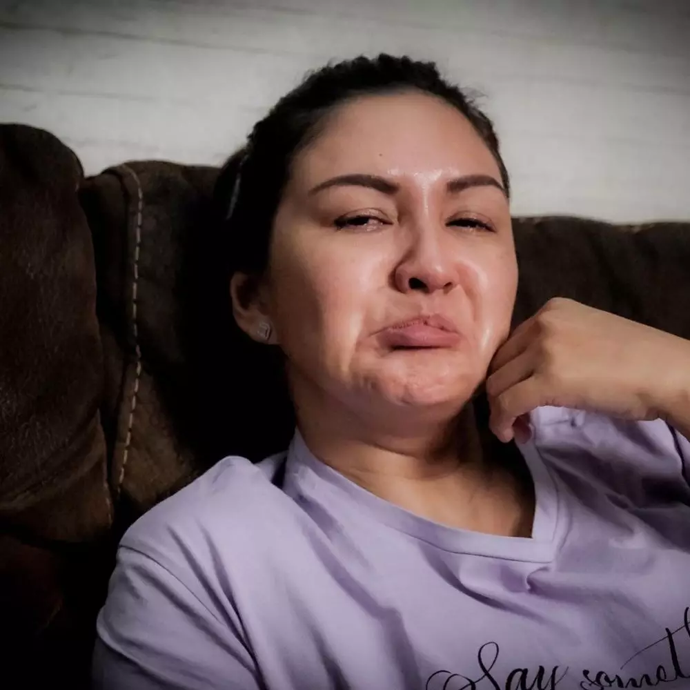 Donna Agnesia Ikatan Cinta © Instagram