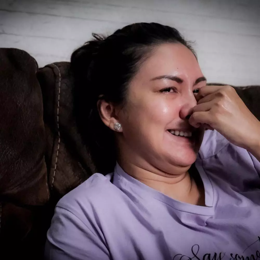 Donna Agnesia Ikatan Cinta © Instagram