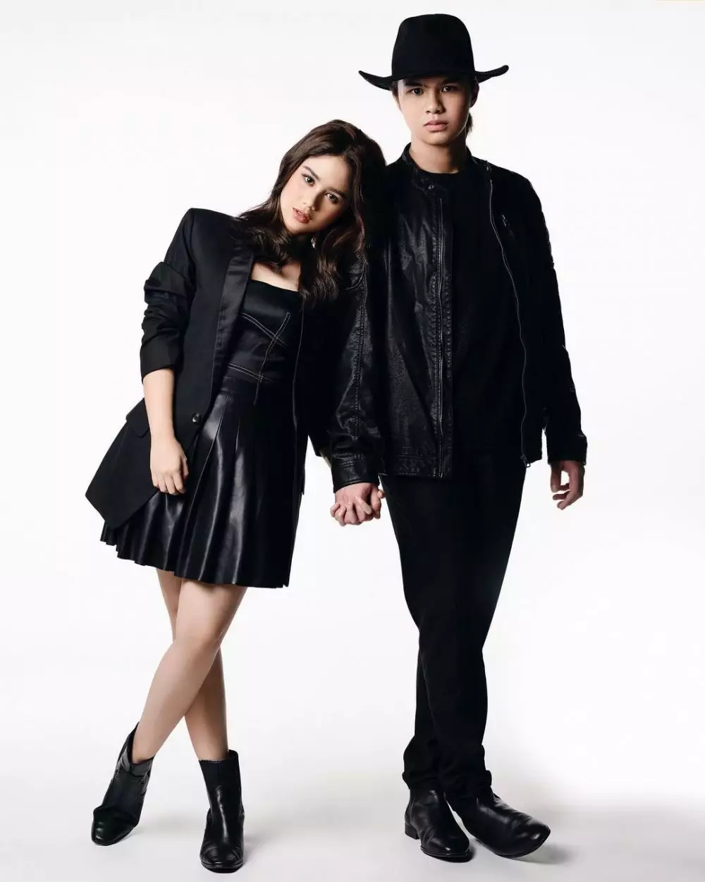 pemotretan valentine Tissa Biani & Dul © 2021 brilio.net pemotretan valentine Tissa Biani & Dul © 2021 brilio.net