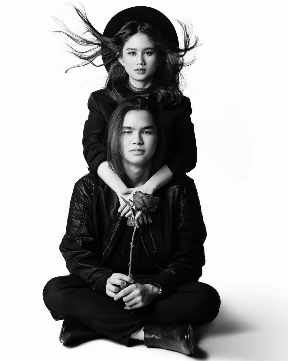 pemotretan valentine Tissa Biani & Dul © 2021 brilio.net pemotretan valentine Tissa Biani & Dul © 2021 brilio.net