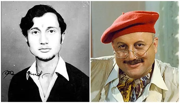 masa muda seleb pemeran ayah © 2021 brilio.net masa muda seleb pemeran ayah © 2021 brilio.net