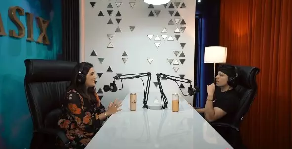 Pengakuan Atta soal hubungan asmaranya © Istimewa Pengakuan Atta soal hubungan asmaranya © Istimewa