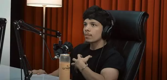 Pengakuan Atta soal hubungan asmaranya © Istimewa Pengakuan Atta soal hubungan asmaranya © Istimewa