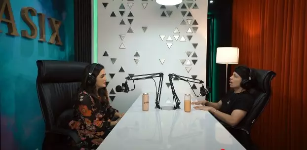 Pengakuan Atta soal hubungan asmaranya © Istimewa Pengakuan Atta soal hubungan asmaranya © Istimewa