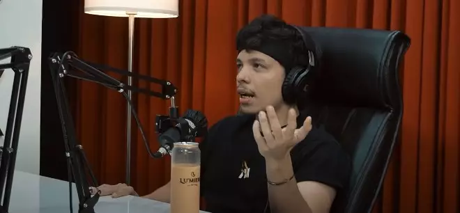 Pengakuan Atta soal hubungan asmaranya © Istimewa Pengakuan Atta soal hubungan asmaranya © Istimewa