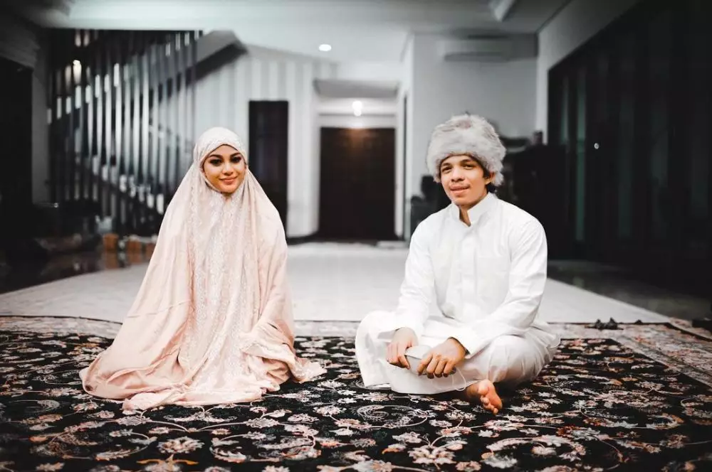 Pengakuan Atta soal hubungan asmaranya © Istimewa Pengakuan Atta soal hubungan asmaranya © Istimewa