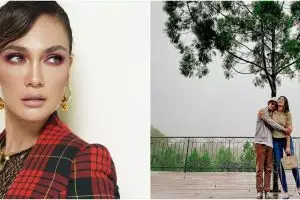 5 Pria dikabarkan pernah dekat dengan Luna Maya, terbaru Dimas Beck