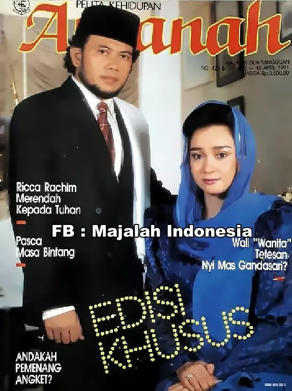 potret pedangdut jadi cover majalah © 2021 brilio.net potret pedangdut jadi cover majalah © 2021 brilio.net