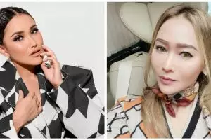 Potret lawas 10 pedangdut jadi cover majalah, Inul curi perhatian