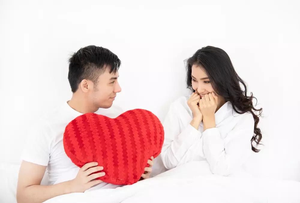 7 Hadiah Valentine kreatif untuk pejuang LDR, mendekatkan yang jauh berbagai sumber