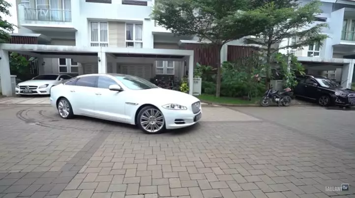 rumah singgah Pasha © YouTube