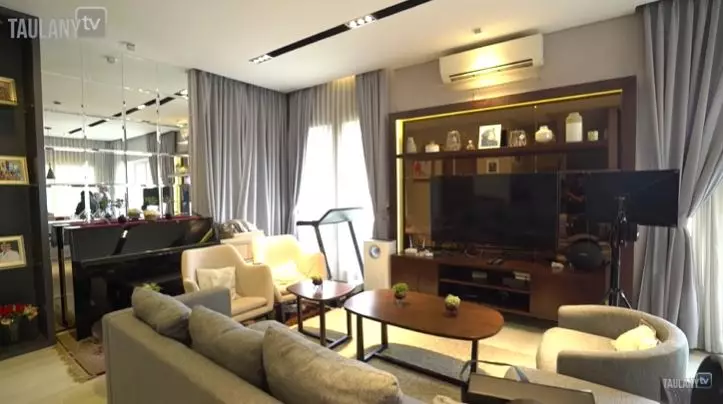 rumah singgah Pasha © YouTube