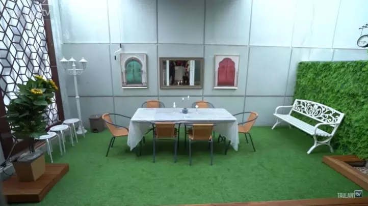 rumah singgah Pasha © YouTube