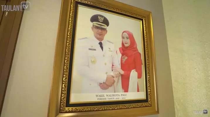 rumah singgah Pasha © YouTube