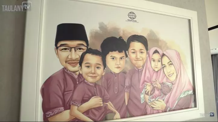 rumah singgah Pasha © YouTube