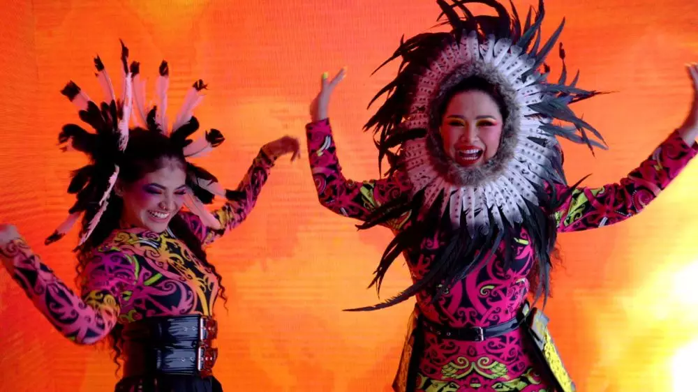 Titi DJ Video Klip © 2021 brilio.net