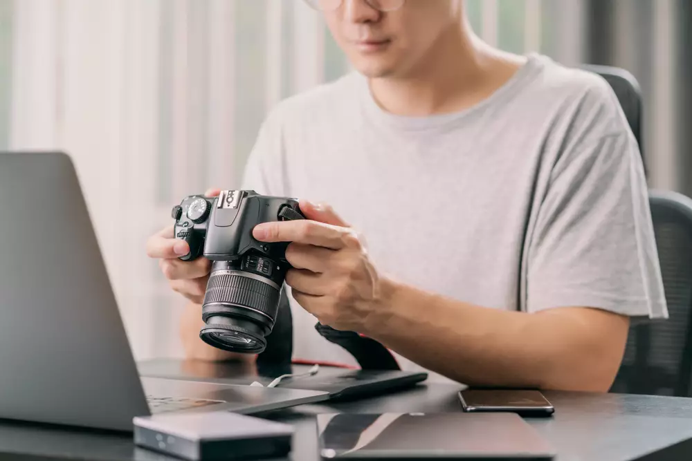 5 Konten viral 'harta karun' yang tak kamu sadari, bisa hasilkan cuan berbagai sumber