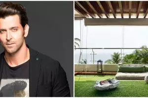 Potret rumah pinggir pantai milik 5 seleb Bollywood, cozy banget