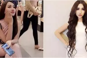 Setahun di penjara karena narkoba, Lucinta Luna dapatkan asimilasi