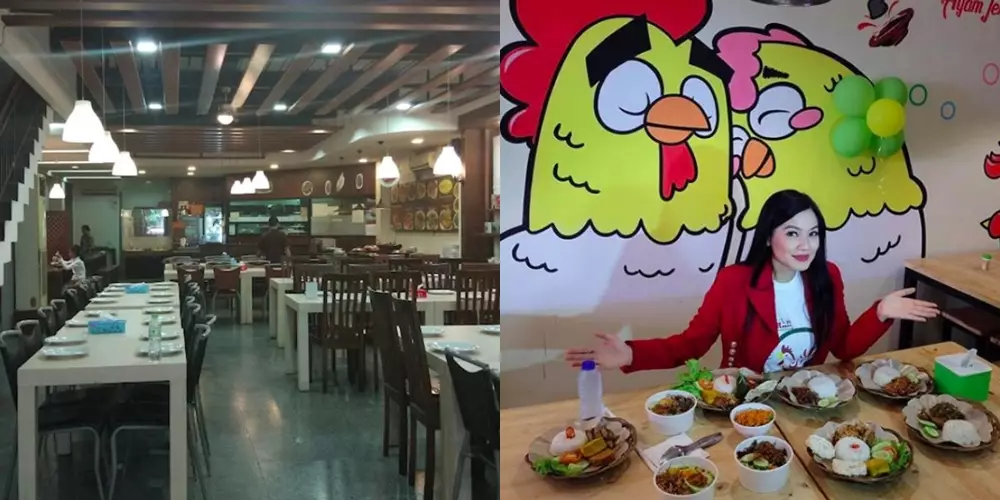 potret restoran pesinetron © 2021 brilio.net potret restoran pesinetron © 2021 brilio.net