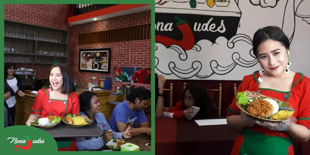 potret restoran pesinetron © 2021 brilio.net potret restoran pesinetron © 2021 brilio.net