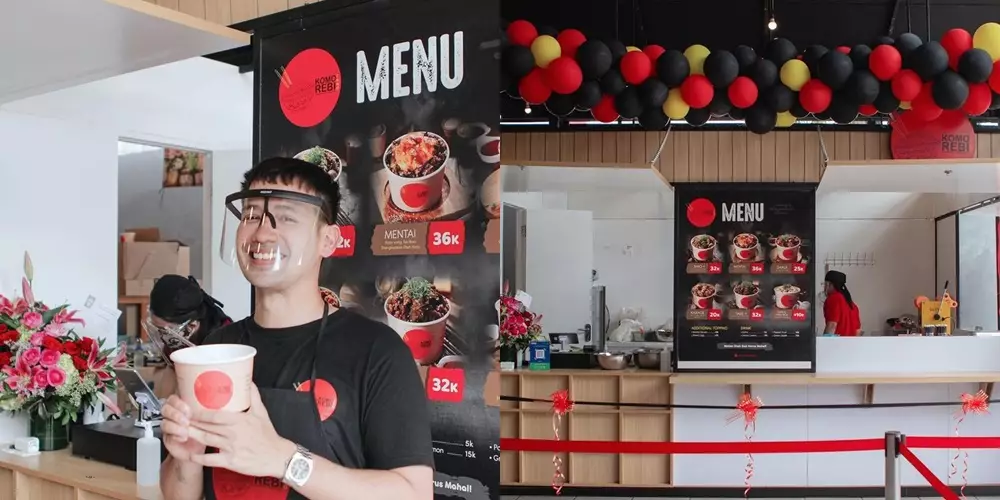 potret restoran pesinetron © 2021 brilio.net potret restoran pesinetron © 2021 brilio.net