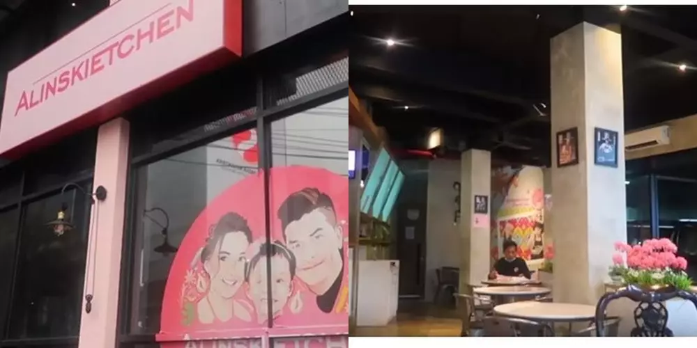 potret restoran pesinetron © 2021 brilio.net potret restoran pesinetron © 2021 brilio.net