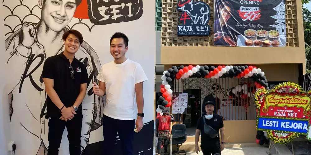 potret restoran pesinetron © 2021 brilio.net potret restoran pesinetron © 2021 brilio.net