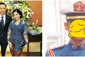 Potret lawas 6 politisi saat sekolah, manglingi abis