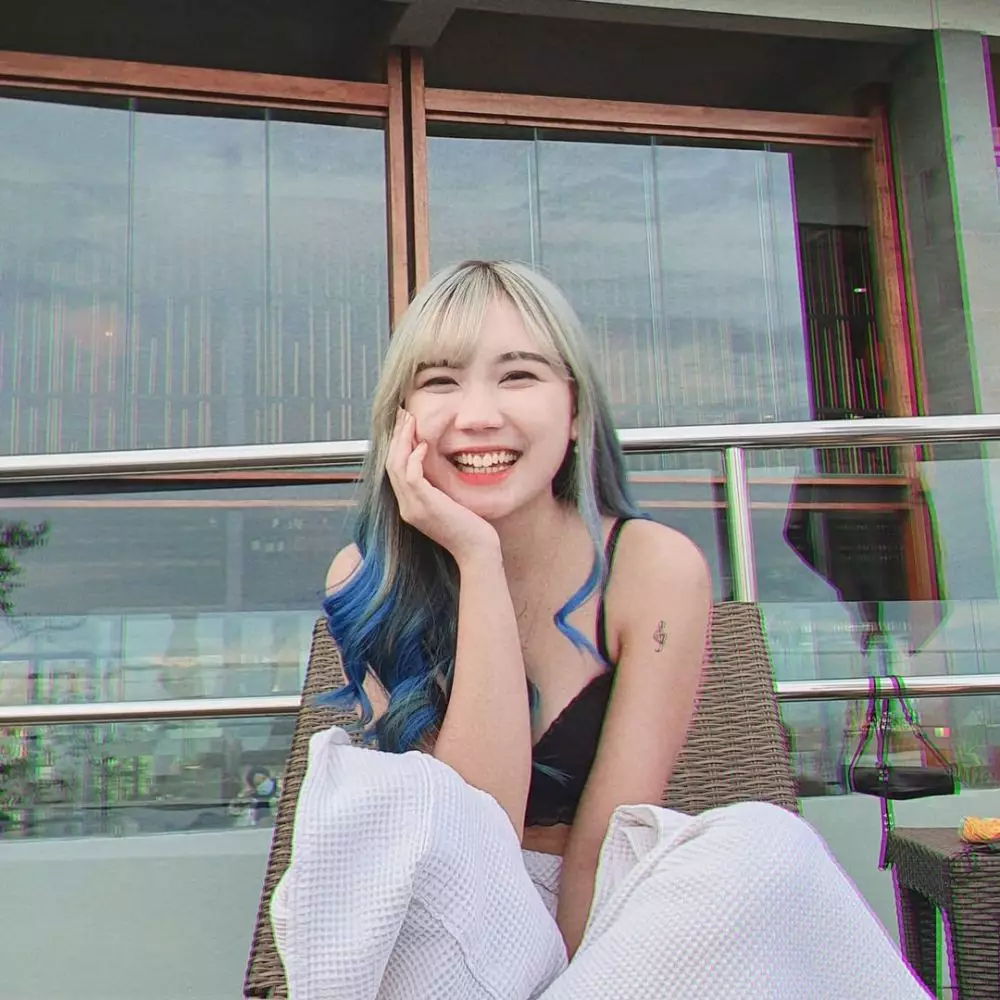  Yuri MasterChef tak sengaja pamer tato Instagram