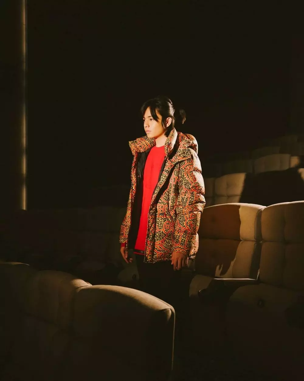 Pemotretan Syifa Hadju dan Angga Yunanda Instagram © 2021 brilio.net