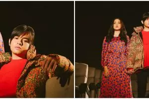 10 Pemotretan Syifa Hadju dan Angga Yunanda, bikin gemas