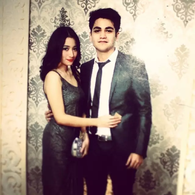 transformasi Adzana BS © Instagram