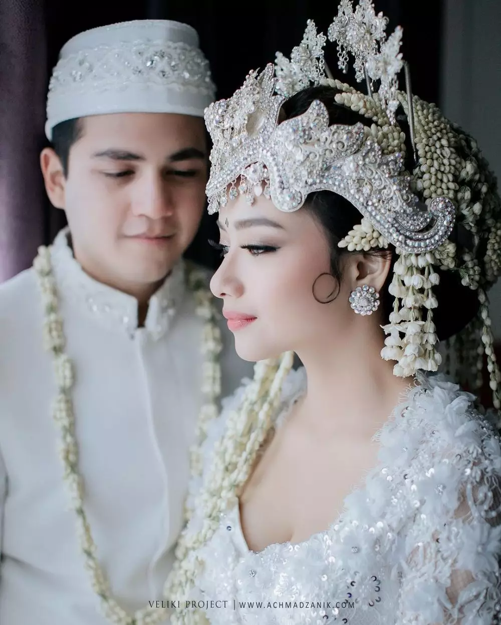 transformasi Adzana BS © Instagram