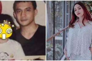 Genap usia 28 tahun, ini 10 transformasi Adzana Bing Slamet