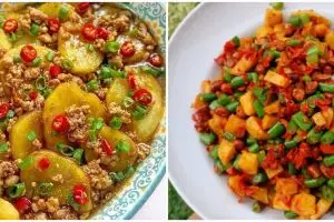 17 Resep lauk berbahan kentang, lezat dan beri banyak manfaat